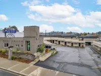 Selkirk Motel Hotels in Stevens County