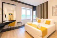Metropolitan Rooms - con encanto