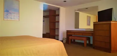 Hotel Finisterre