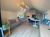 Chalet Orkanger - Close to All, Far from Ordinary Hotels in Orkdal