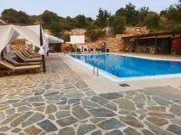 Saint George's Hotel