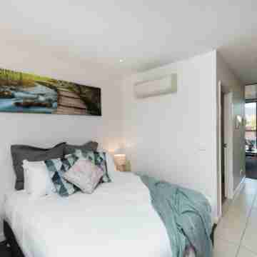 Braddon Apt - Mode 406 Rooms