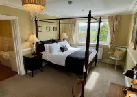 Dunkery Beacon Country House Hotels in Porlock