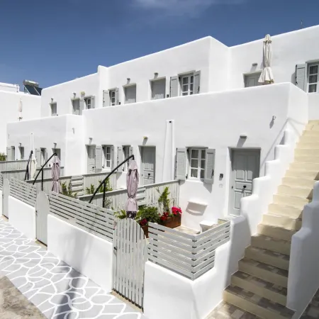 Porto Naoussa