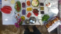 Bedirhan Konak Otel - พร้อมอาหารเช้า