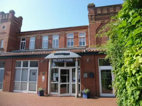 Pension Töpferhof