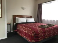 Aaron Court Motel Các khách sạn gần Caroline Bay Beach