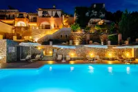 Apelon Tiritas Villas - Beach