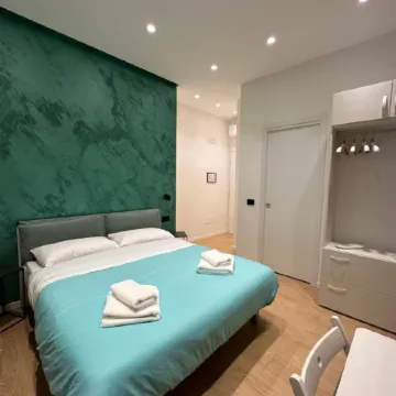 Grace's Home Affittacamere