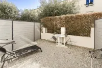 هوتل لي هافري بلو فنادق في Beaulieu-sur-Mer