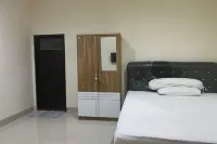 Hotel O Anda Kost 2 Near Lapangan Syech Yusuf Discovery - Wifi
