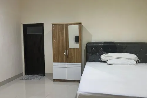 Hotel O Anda Kost 2 Near Lapangan Syech Yusuf Discovery