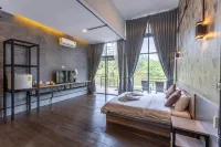 Kwai Tara Riverside Villas Отели в г. Сай-Йок