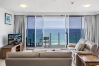 Boulevard Towers on Broadbeach