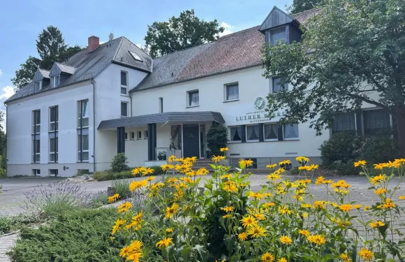 維滕貝格樺木路德酒店