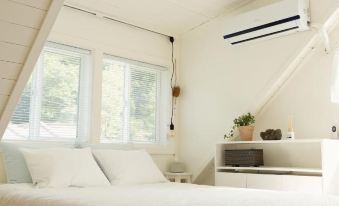 Soomhouse Renewal Open June 2024