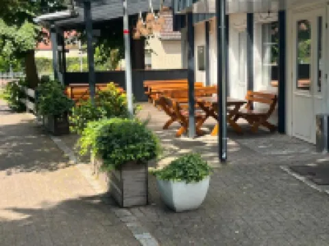 Landhaus Wesermarsch Hotels in Achim