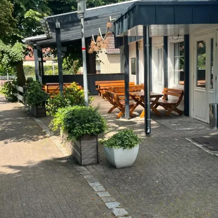 Landhaus Wesermarsch
