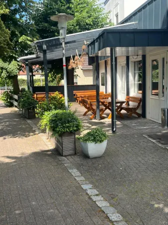 Landhaus Wesermarsch