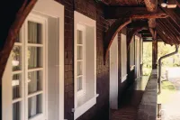 Hofgut Himmelreich Hotel a Oberried