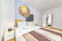 Apartmani Heta Alagic II Hotels near Mini Golf park