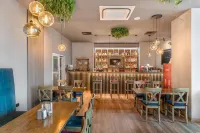 Vega Hotel Hotels in Galati