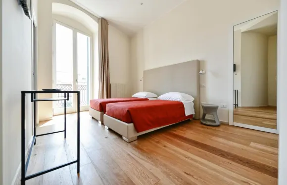 阿瑟肯多皮安諾住宿加早餐旅館