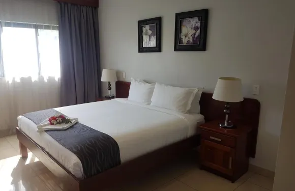 稻田酒店及公寓