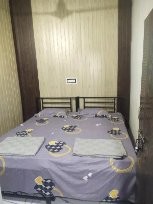 Shree Mohan Home Stay