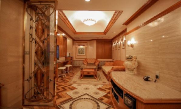 Hotel ShaSha Toyonaka (Adult Only)