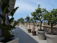 Middle Town Palace Hotel a Tropea