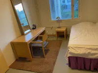 Grand Hostel Imatra Hotels in Imatra