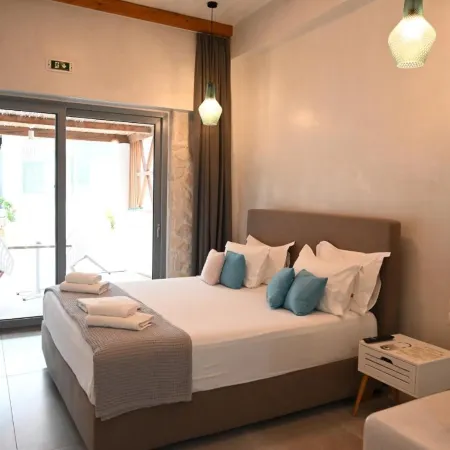 Agorastos Luxury Living
