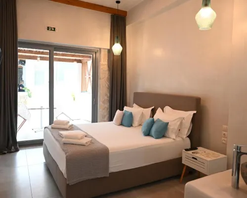 Agorastos Luxury Living Hotel a Platamon
