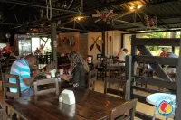 HOTEL LAGOS DE VENECIA-RESTAURANTE-CAFÉ Hoteles en Santa Rosa de Cabal