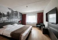 Bastion Hotel Groningen - 3-Sterne