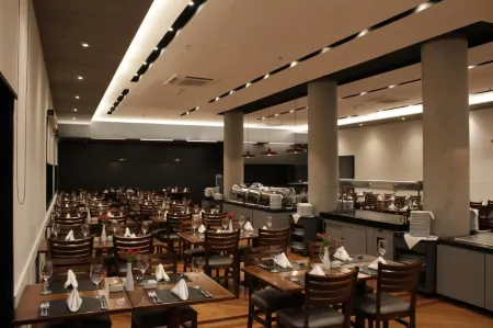 Luz Plaza São Paulo Отели рядом с достопримечательностью «Vale do Anhangabaú»