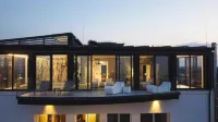 Bolina Suite & Spa Hotel in zona Bagno Virtual Beach 299