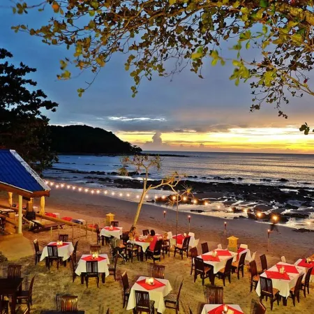 Andaman Lanta Resort