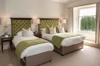 Roundthorn Country House & Luxury Apartments Hotels in Penrith