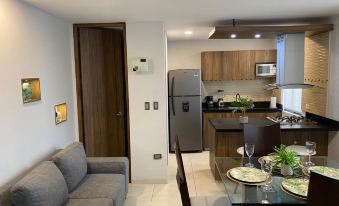 Kapital Suites