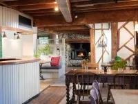 The Plume of Feathers Hotels in Mitchell