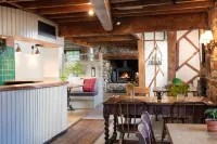 The Plume of Feathers Hotels in Saint Enoder