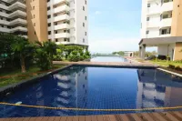 PD D’Wharf Seaview & Sunset Suite (Up to 3 Pax)