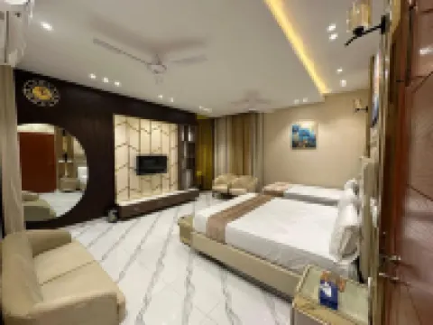 Multan Swiss Hotel Hotels in Multan