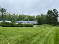 Economy Lodge 682 Main St Sturbridge Hotels in Sturbridge