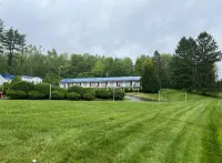 Economy Lodge 682 Main St Sturbridge Các khách sạn ở Palmer