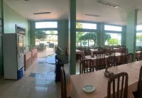 Hotel Mirante Da Ilha - Morgenmad