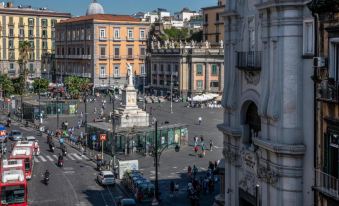 미노 Maison Toledo Suites(Maison Toledo Suites) 3성급 호텔 부대시설