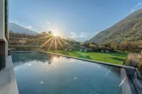 Boutique Hotel Amaril Hotels in Schnals